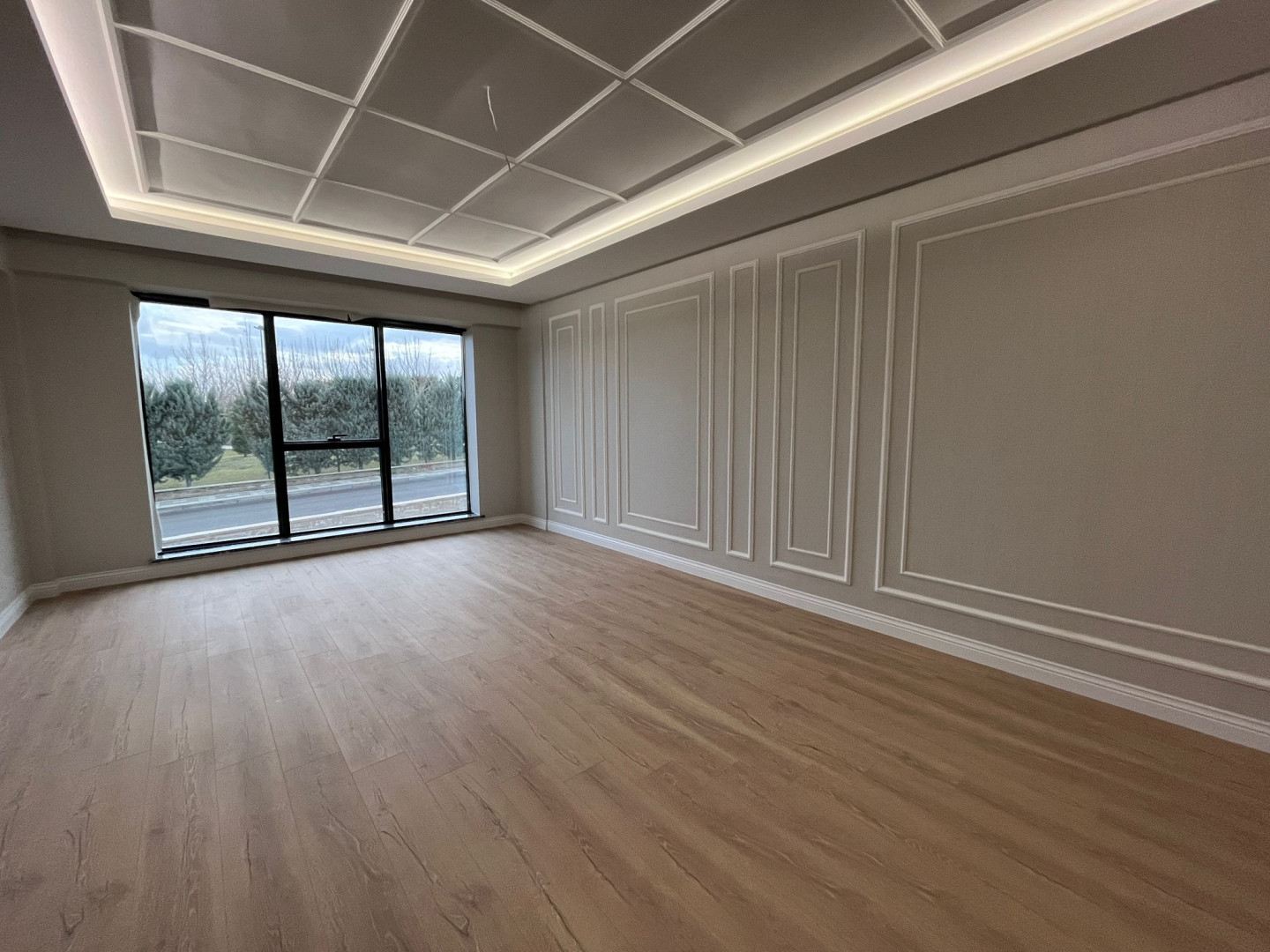 KELEBEKLER VADİSİ YAKININDA LÜKS 3+1 DAİRE